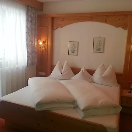 住宿加早餐酒店 Haus Michelitsch *