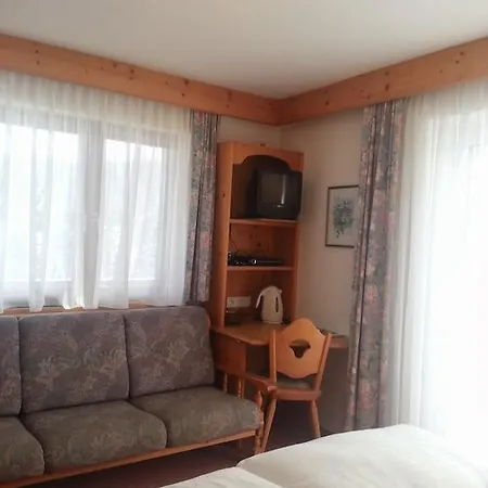 Haus Michelitsch * 洛伊塔施