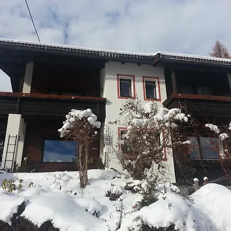 Frühstückspension Haus Michelitsch