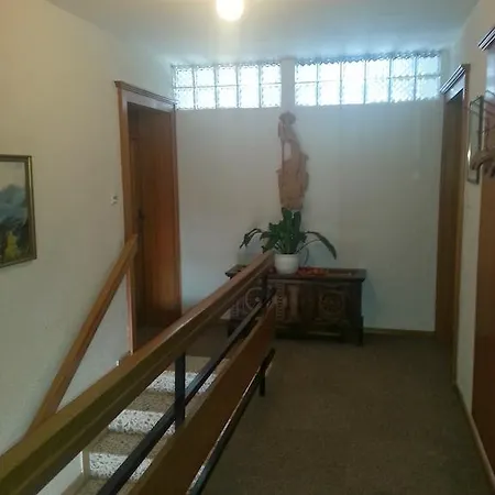 Haus Michelitsch Frühstückspension