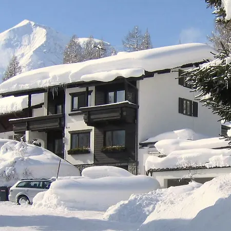 Haus Michelitsch Frühstückspension