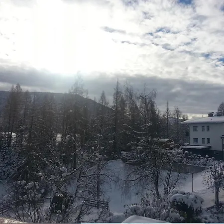Bed & Breakfast Haus Michelitsch