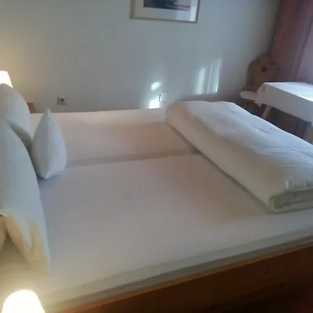 Haus Michelitsch Bed & Breakfast